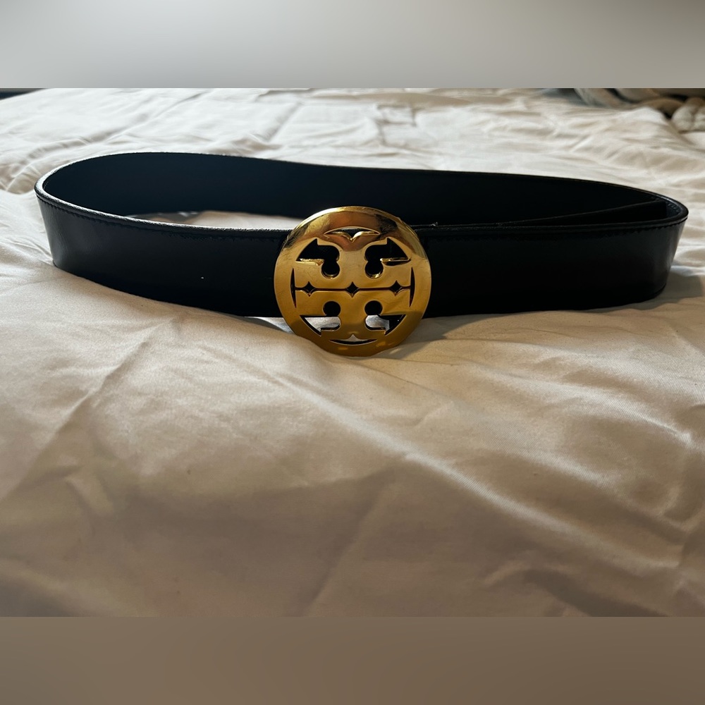Tory Burch Belt - Perfect Condition